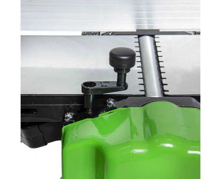 Rindea/abric cu grosime PROCRAFT PD2200 Garantie