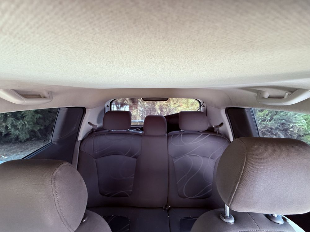 Chevrolet  Spark