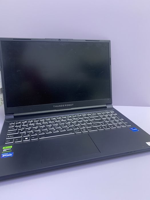Игровой ноутбук Acer Nitro 5 #MA24429