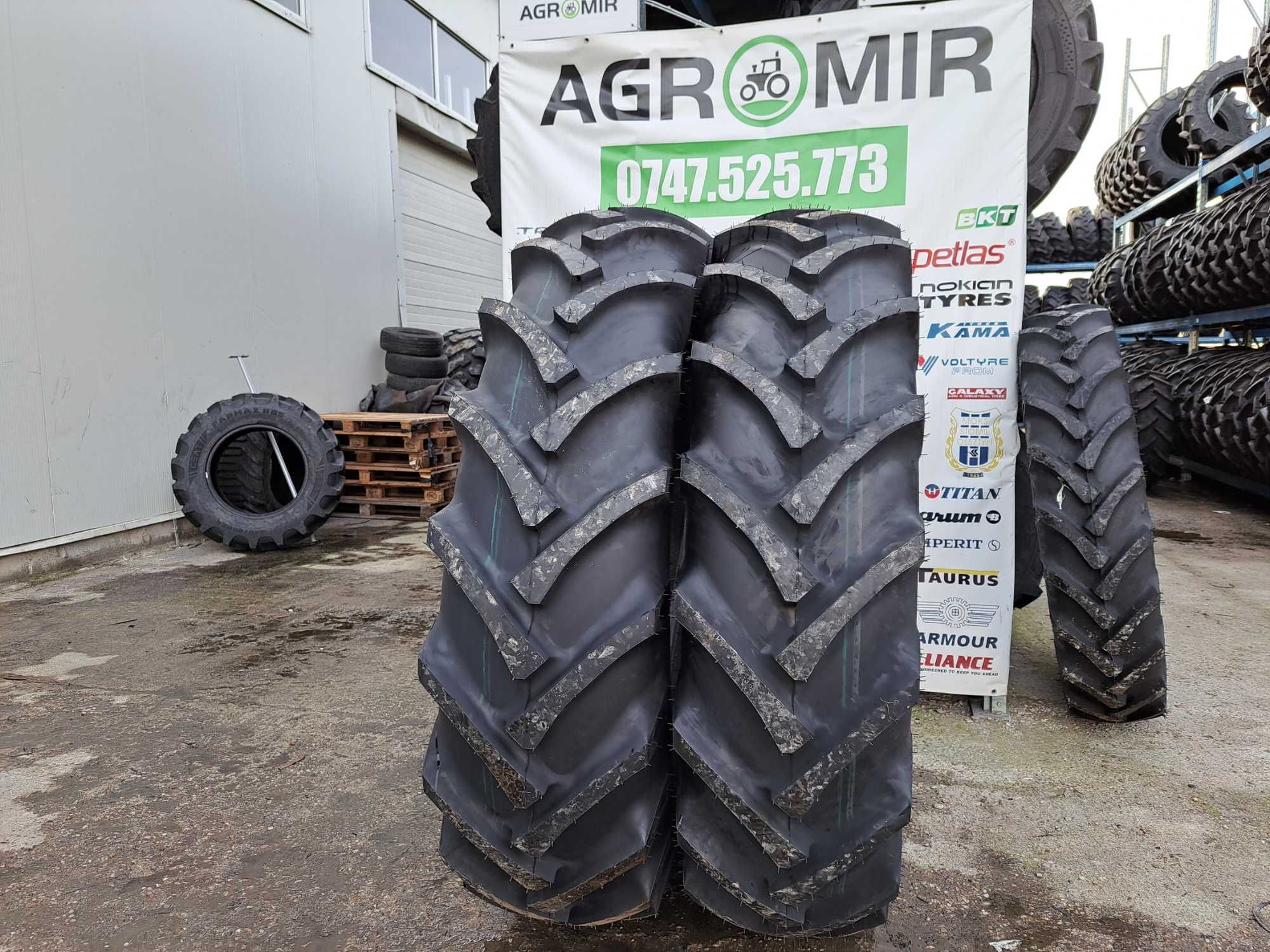 Cauciucuri agricole noi 18.4-38 MRL cu 14 pliuri anvelope TRACTOR