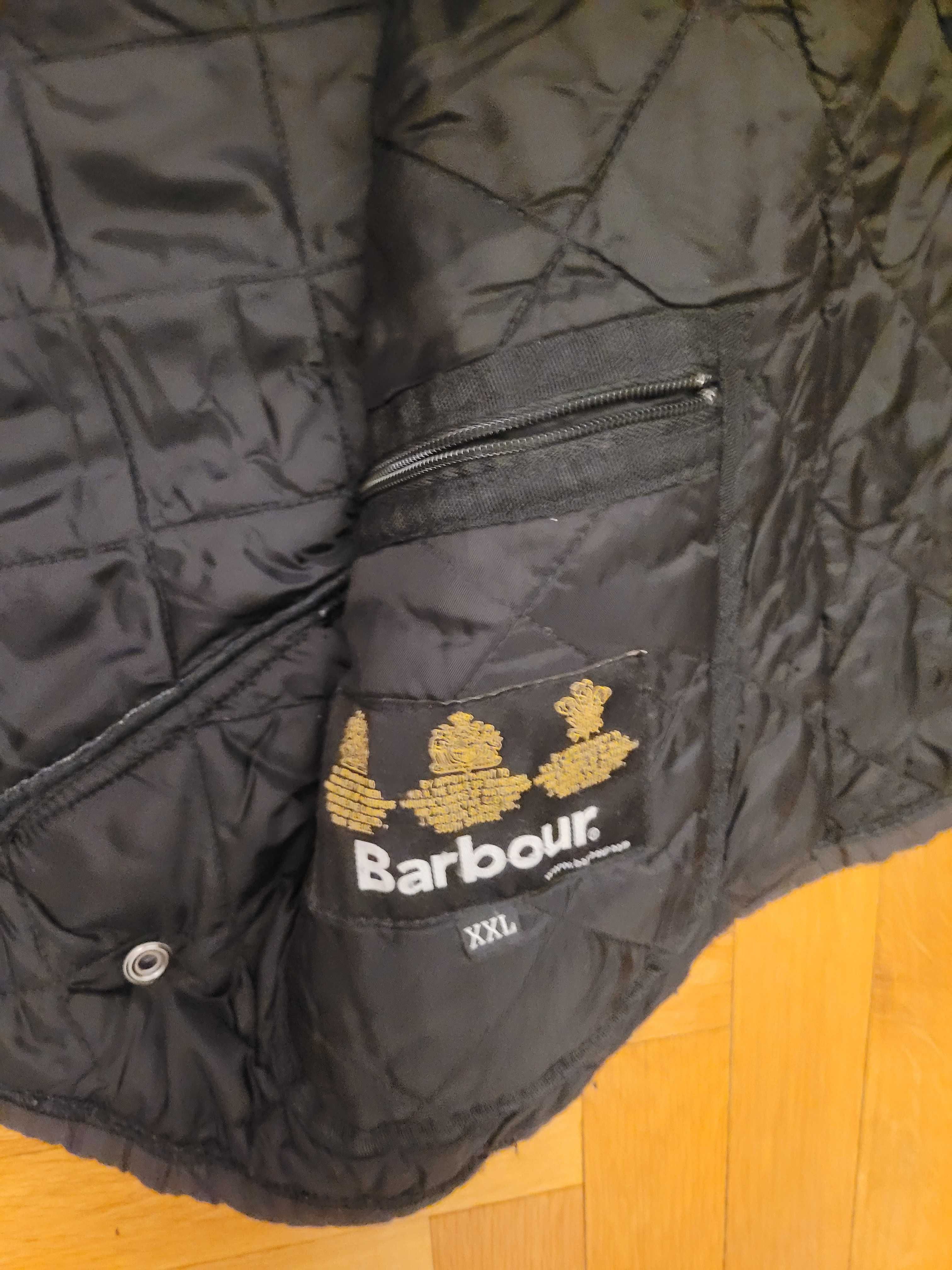 Barbour оригинално яке XXL