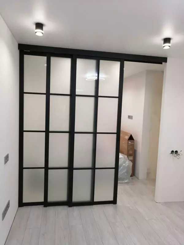Zamonaviy surma loft eshiklar/dushavoy kabinalar/steklaniy