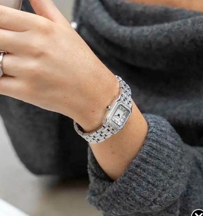 Дамски часовник Seconda