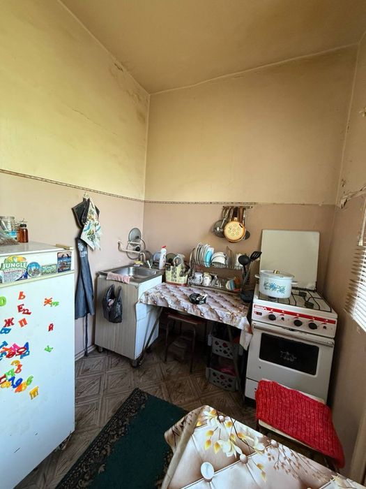 х Чиланзар 21 квартал 2/4/4 Зеркалка,Обш:50м2,Продается