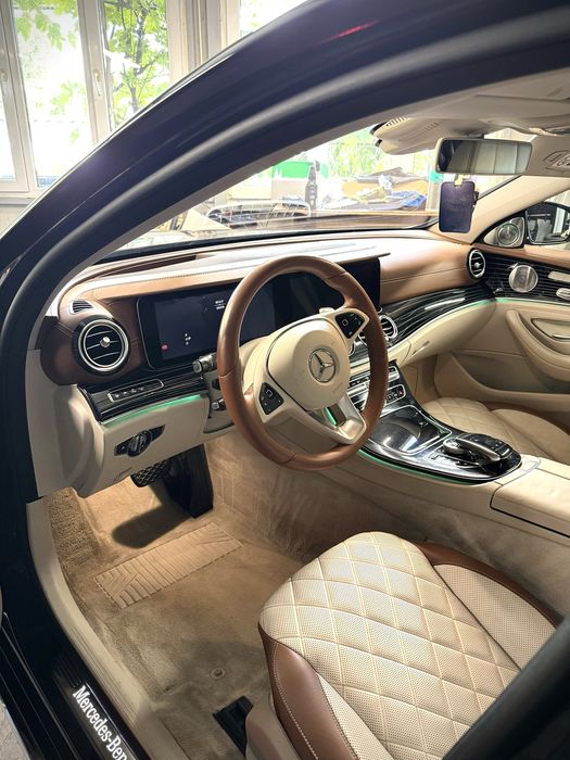 Detailing Auto Profesional Craiova - interior/exterior complet