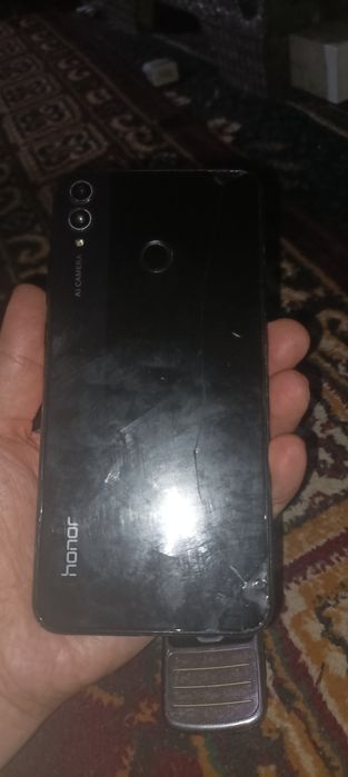 Nokia 6700 aybi korpis emykadan utgan honor8x  400bulish
