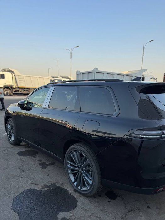 Leapmotor C 16 2 dop Restailing 2026