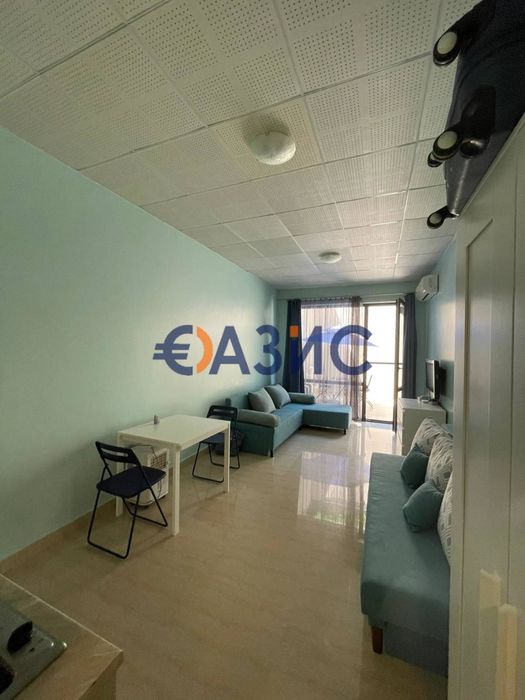 Продава се Едностаен апартамент в к.к. Слънчев бряг - 45 кв.м за 998 €/кв.м - Снимка #5