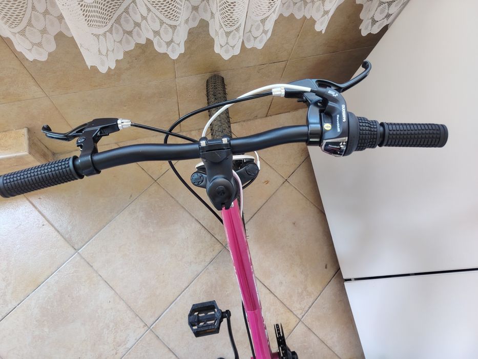 Детско колело BYOX