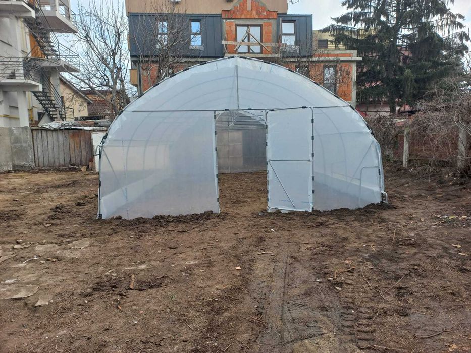 montaj si vanzari solarii profesionale pentru gradina