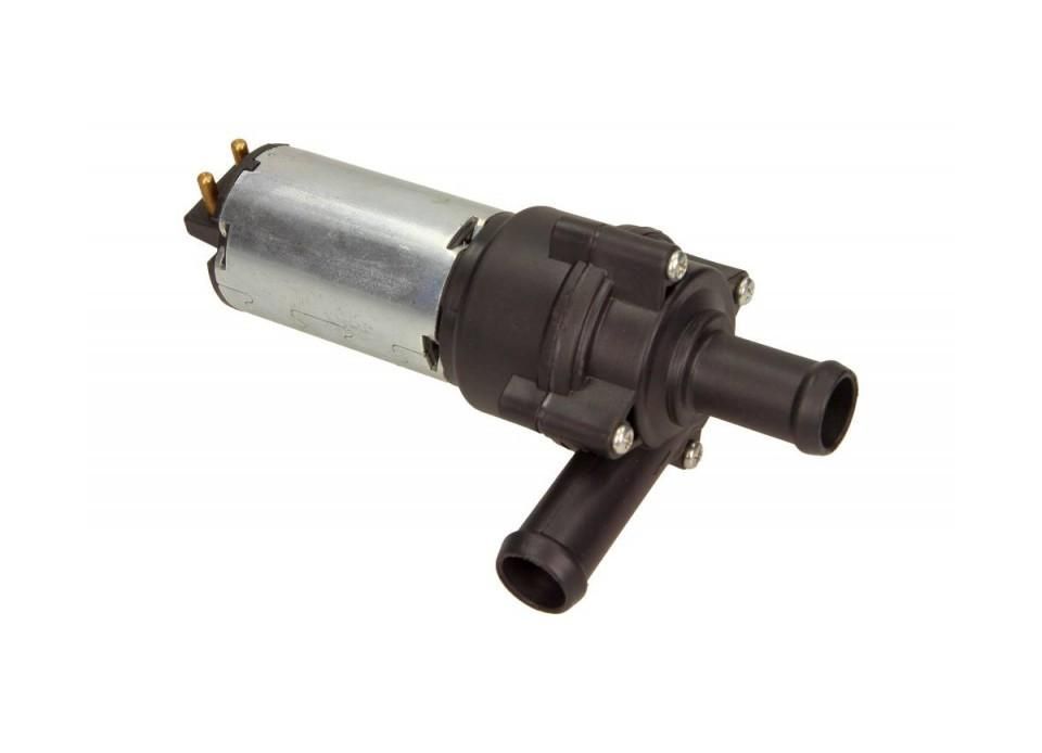 Pompa de apa,instalatia de incalzire independenta Mercedes VITO carose