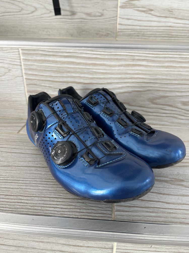 Pantofi Ciclism Van Rysel marimea 42