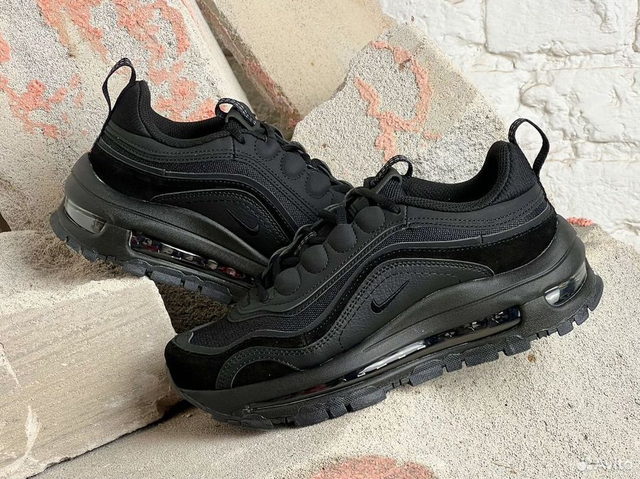 Nike Air Max 97 Triple