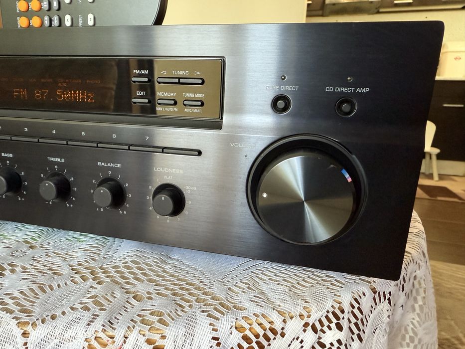 Yamaha RX-797 Качествен стерео ресивър