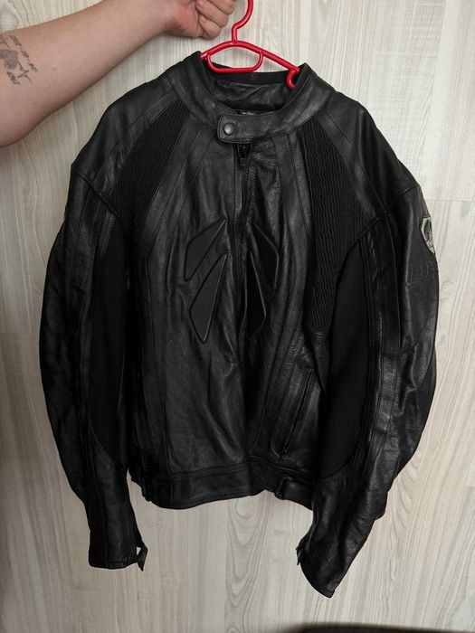 Casca si geaca moto + altele