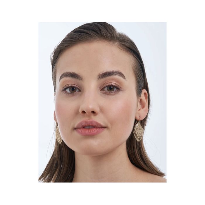 Обеци Bijou Brigitte