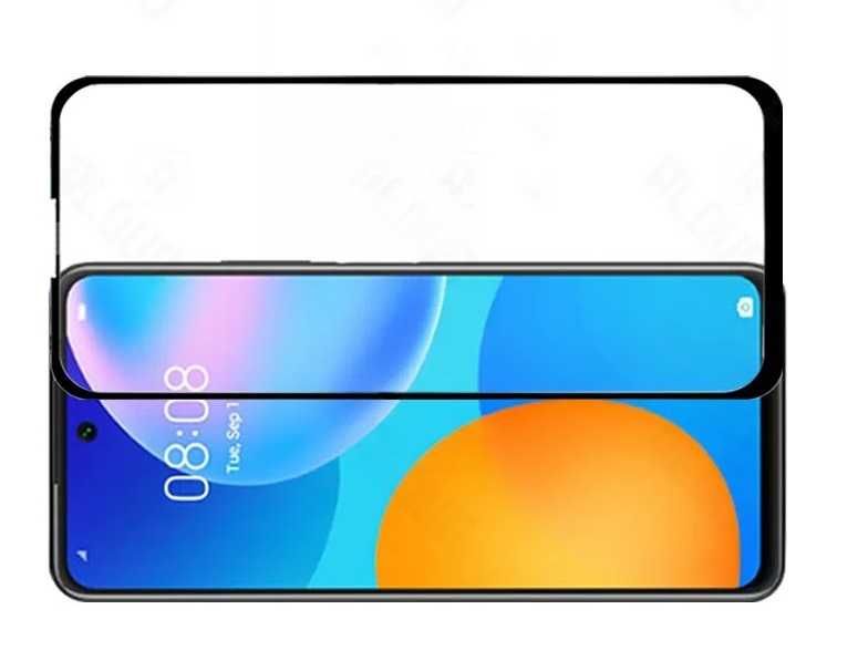 Folie sticla securizata pentru Huawei P Smart 2021 ; P40 Lite ; P40 li