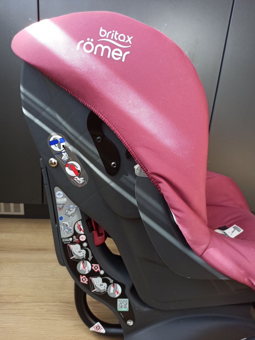 Столче за кола Romer First Class Plus НОВА ЦЕНА!