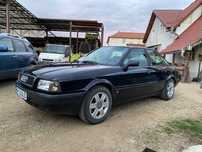 Audi 80 b4 2l benzina 1992