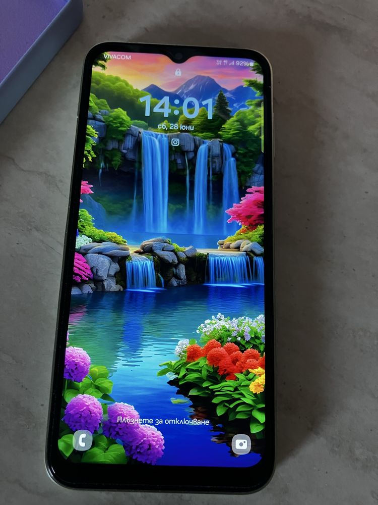 Samsung A14  5G 128G
