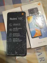 Redmi 10C yangii