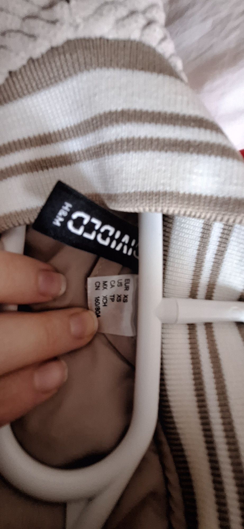 Jachetă Tip Americană Varsity