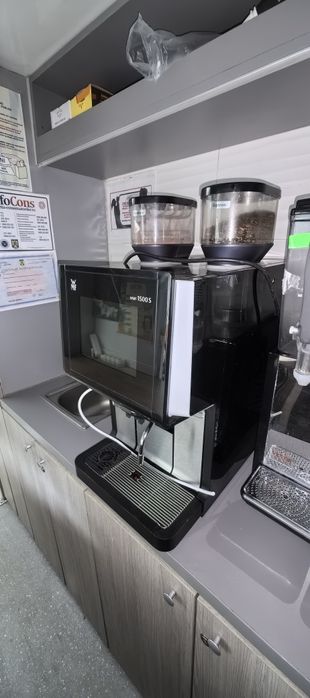 Rulotă Comercială – Ideală pentru Bar / Street Food