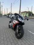 Aprilia RS4 2015
