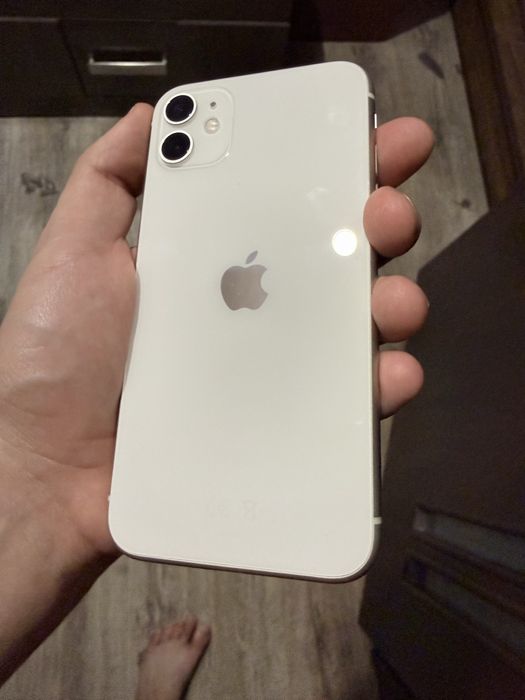 iPhone 11 128 Gb 97%