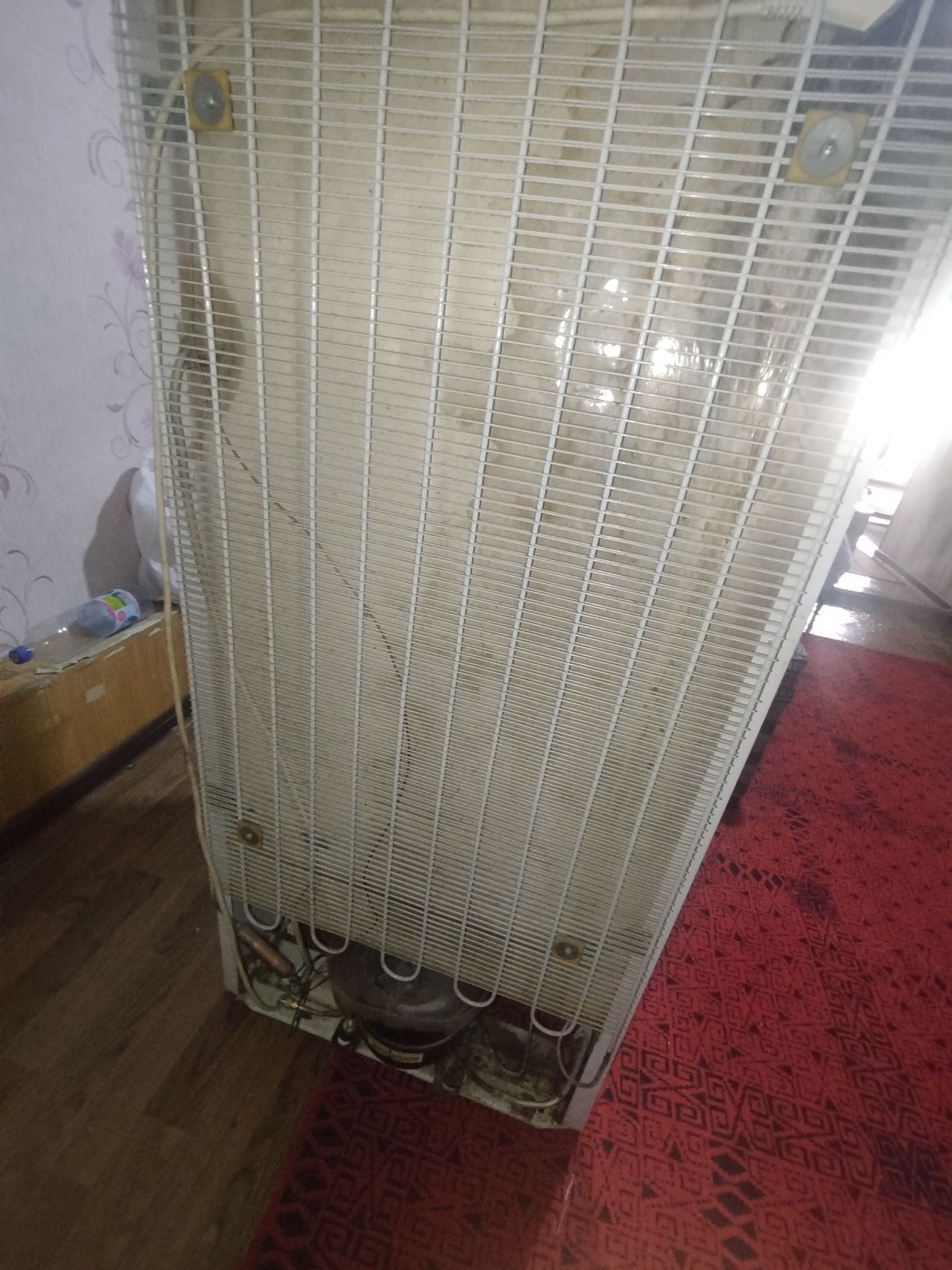 Холодильник норд