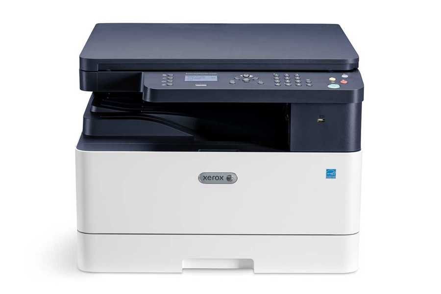 Многофункциональный принтер Xerox B1022