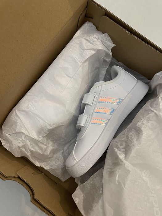 Addidas VL Court 2.0