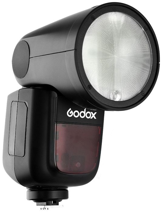 Godox V1c светкавица