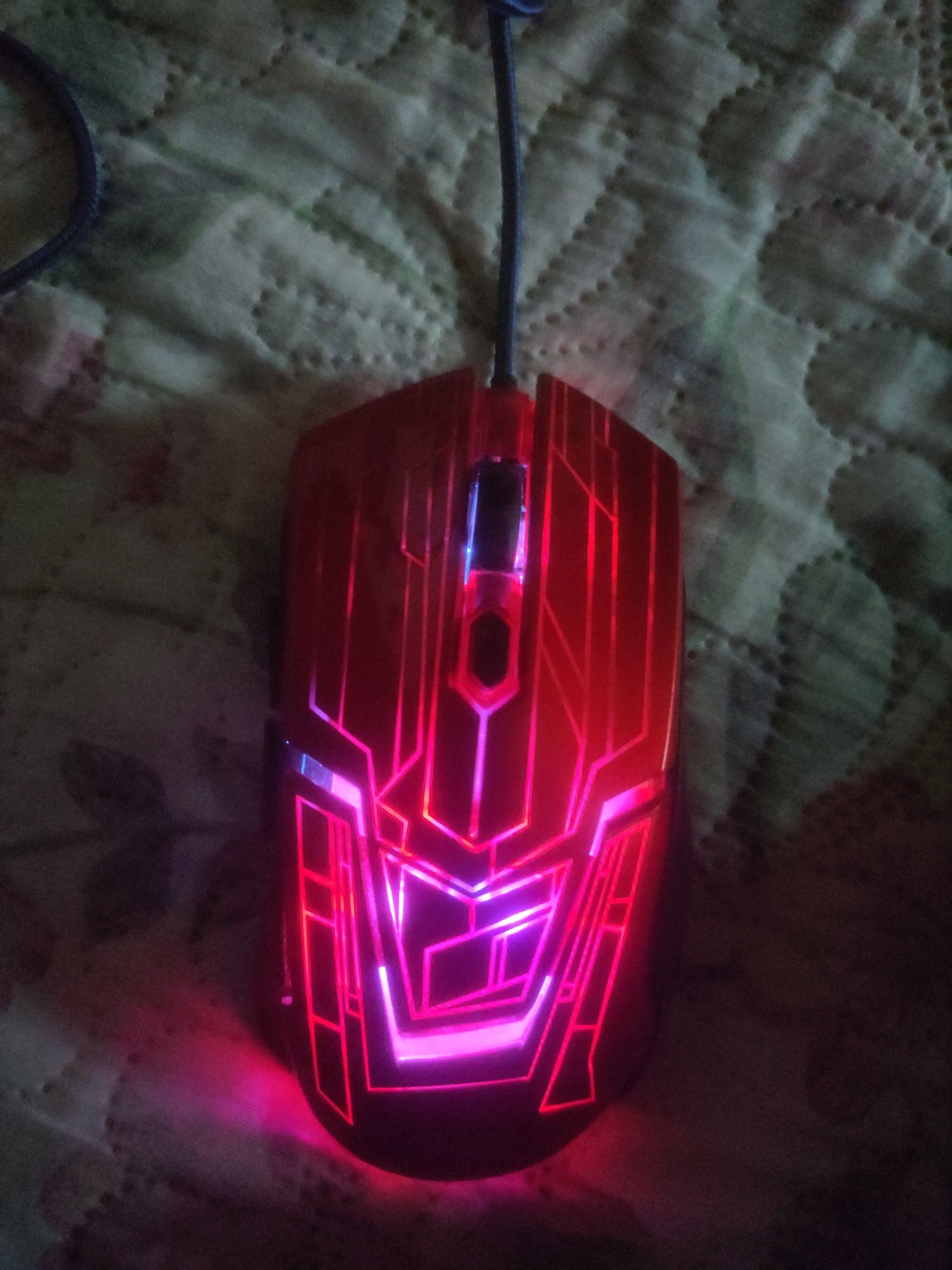 Gaming мишка+клавиатура за компютър