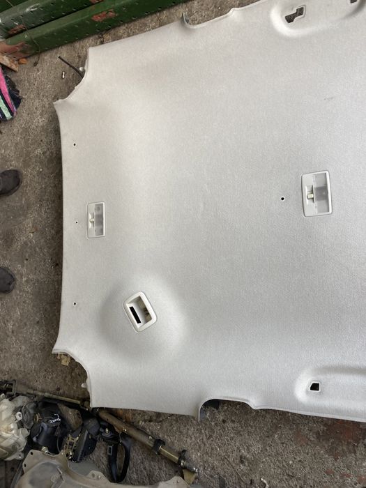 Mazda CX-7 2010година Таван