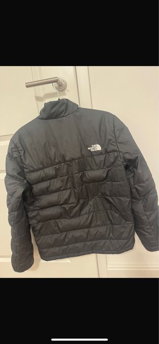 Geaca The North Face barbati