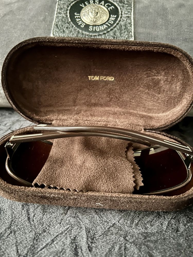 Ochelari soare Tom Ford  originali