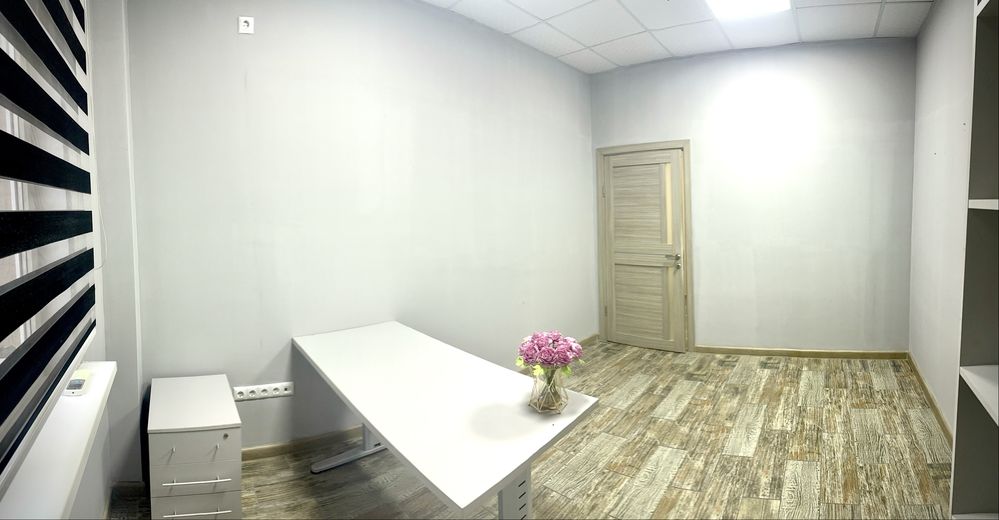 Кабинет в аренду