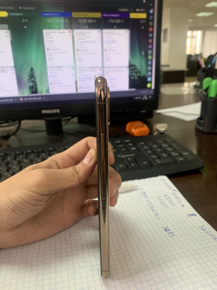 Айфон XS max