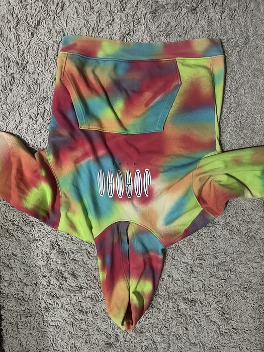 Hanorac jordan ca nou