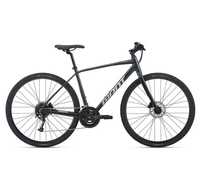 Bicicleta Giant Escape Charcoal L