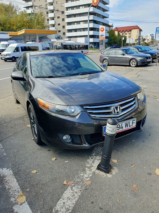 Honda accord 8 din  2009, motor 2.2 i-Dtec,Nu necesita investiții!