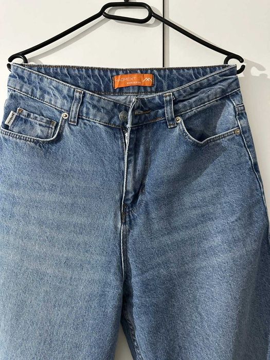 Blugi dama Madmext marimea 36