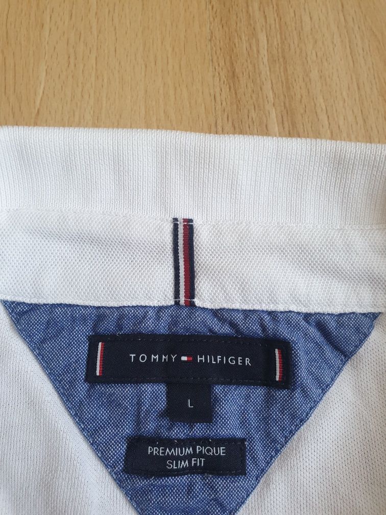 Tricou TOMMY HILFIGER, de bărbați ,marimea L