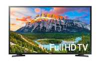 Новый Телевизор Samsung UHD диагональ экрана 109 см 43 дюйма FullHD