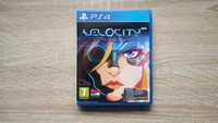 Joc Velocity 2X Critical Mass Edition PS4 PlayStation 4 Play Station 4