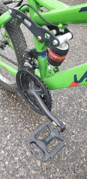 Vând bicicletă copii