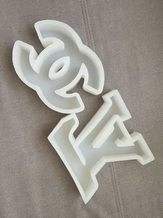 Vând matrițe Chanel/LV