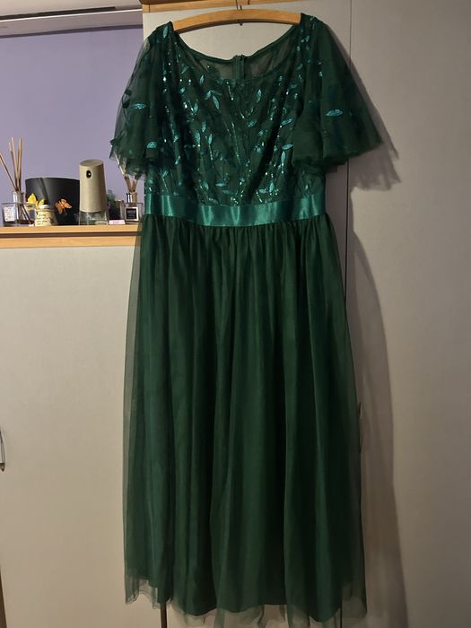 Rochie petrecere masura mare