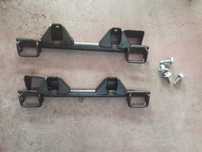 Sistem isofix Audi A6 C6,A4 B6 SI B7, SEAT EXEO